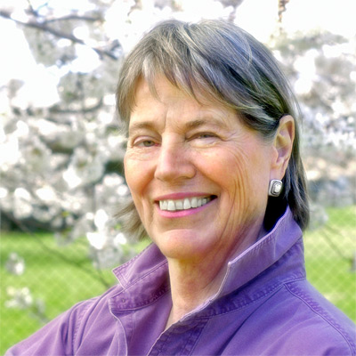 Gunilla Norris