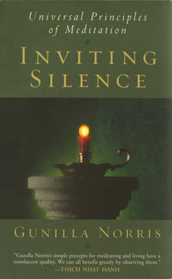 Inviting Silence