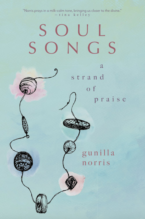 Soul Songs Book Cover